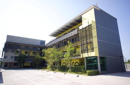 Phitsanulok House | Elite Residence Phitsanulok