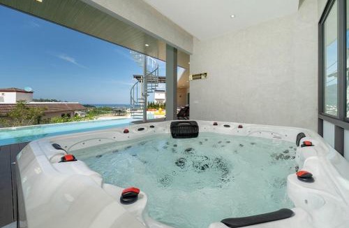 Patong Villa | Elite Villa Patong Phuket