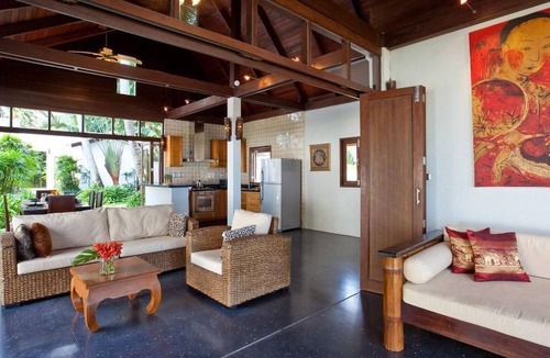 Bang Po House | Emerald by Interhome