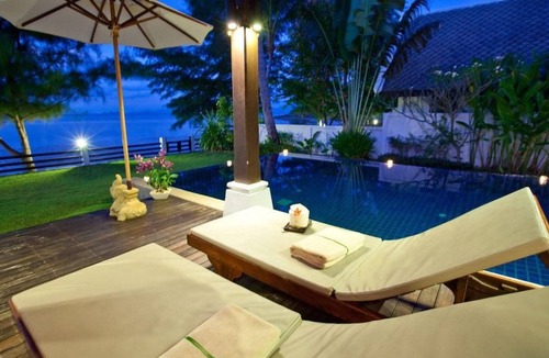 Bang Po House | Emerald by Interhome