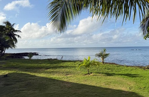 Corn Island Hotel | Emerald Luxe Suites