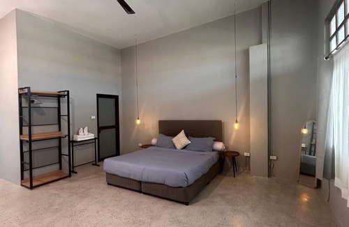 Bophut Apartment | Enchanting 4-bedroom apartment in Koh Samui