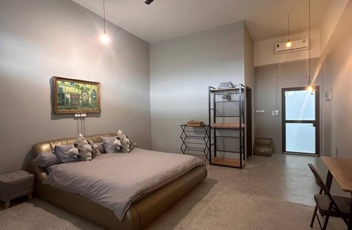 Bophut Apartment | Enchanting 4-bedroom apartment in Koh Samui
