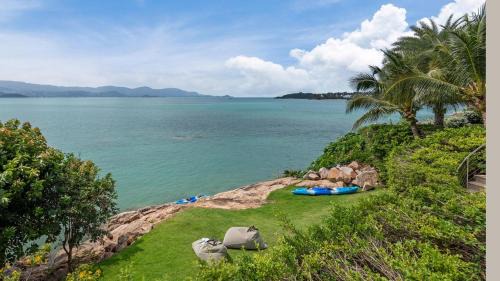 Moo 5 Villa | Enchanting Villa Peace Oceanfront