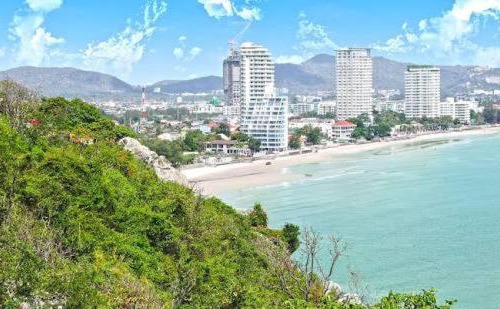 Hua Hin Other | EnDanni HuaHin