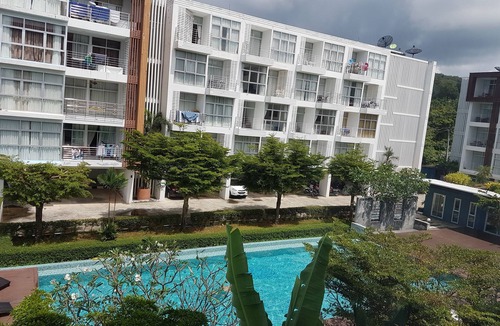 Nong Thale Apartment | Enjoy Krabi and Relax