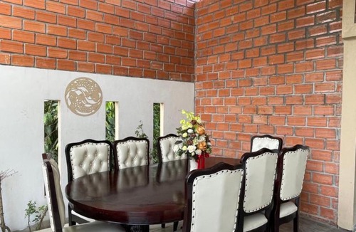 Narathiwat Villa | Enjoy Pool Villa