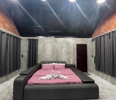 Narathiwat Villa | Enjoy Pool Villa