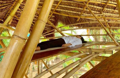 Little Corn Island House | ENSUEÑOS NATURAL RESERVE Little Corn Island Nicaragua
