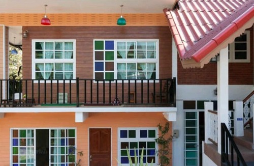 Su Thep House | Entire big House 5min to Nimman 4bd7bath