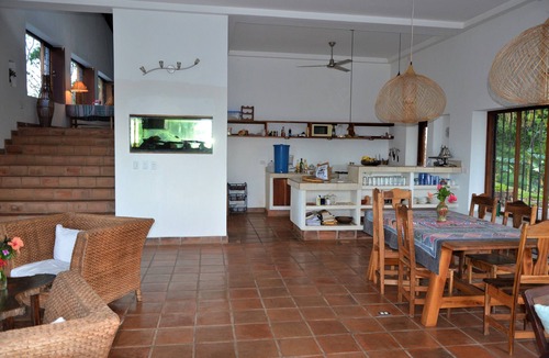 Granada House | Entire hilltop house/pool spectacular view overlooks 100s of Isletas & Granada