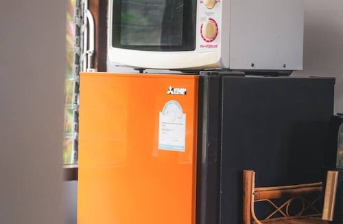 Thong Sala House | Entire Private House 2BR - Heart of Thong Sala