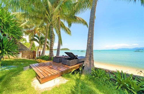 Bophut Hotel | Erawan Villa Hotel