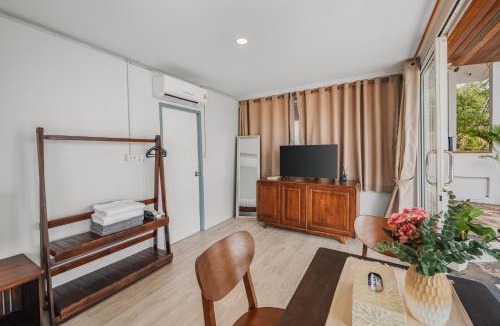 Maret Hostel | Escape Beachfront Cottage, Lamai Beach