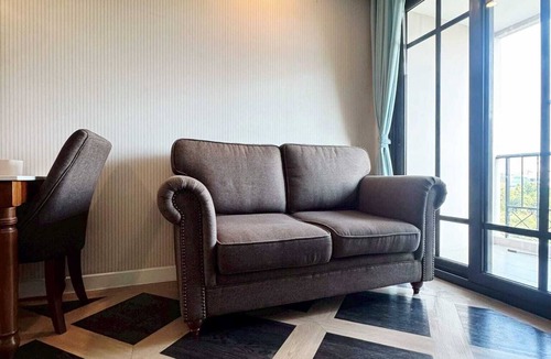 Na Kluea Condo | Espana Condo Resort Pattaya | 5 Mins To Jomtien Beach