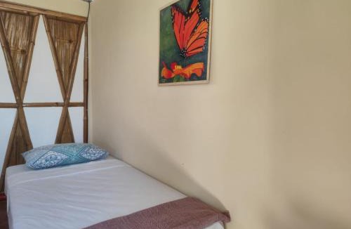 Matagalpa Hostel | Estación Biológica Agualí
