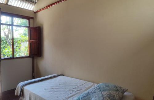 Matagalpa Hostel | Estación Biológica Agualí