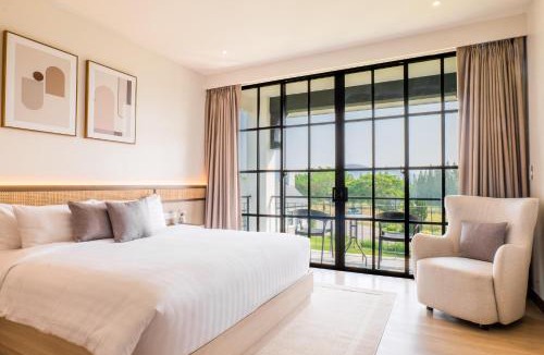 Pak Chong Hotel | Estella Khao Yai