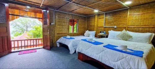Koh Rong Hotel | Europe Enchanted Bungalow Koh Rong
