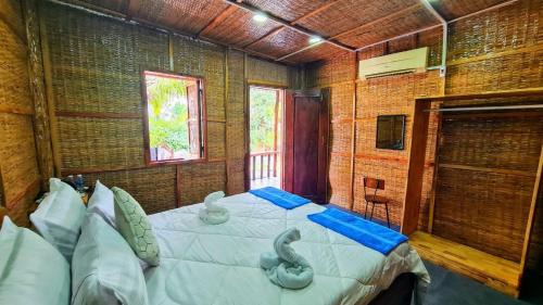 Koh Rong Hotel | Europe Enchanted Bungalow Koh Rong