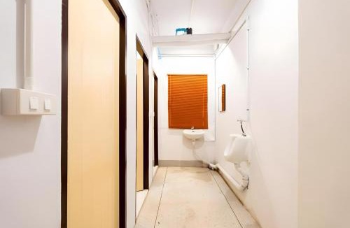 Wat Bowon Niwet Apartment | Eve Room Khaosan - ข้าวสาร