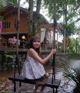 Mae On Resort | Evergreen2 เอเวอร์กรีนทู