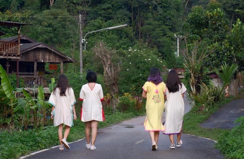 Mae On Resort | Evergreen2 เอเวอร์กรีนทู