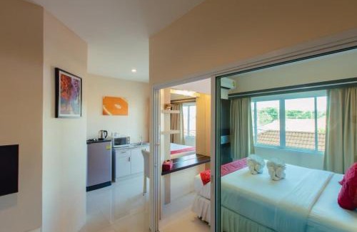 Nai Mueang Hotel | Excella Hotel