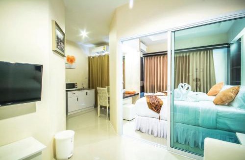 Nai Mueang Hotel | Excella Hotel