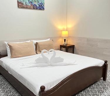 Na Chom Thian House | Excellence Pool Villa
