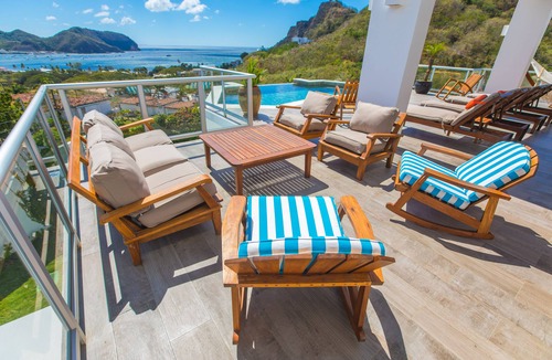 San Juan del Sur House | Exceptional Home 100+ Superb Reviews, Cook, Cleaning, Concierge, Guard