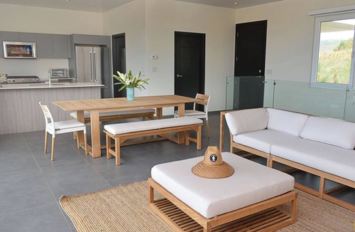 San Juan del Sur House | Exclusive Private Five Bedroom Villa 2