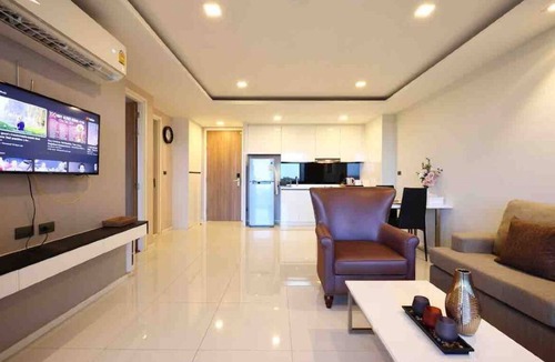 Su Thep Condo | Exclusive Living The Star Hill Condo Chiang Mai