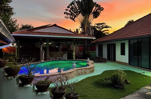 Rayong Villa | Exclusive Villa - 1 or 2 bedrooms - with private pool, close to beach