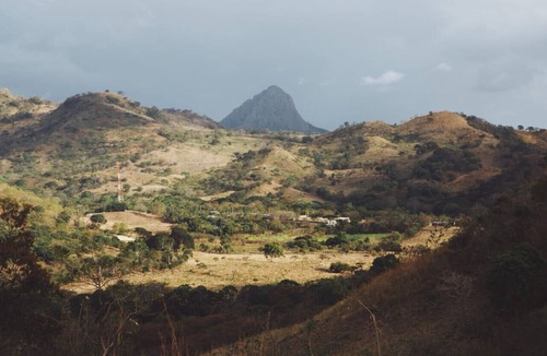 Boaco Bed & Breakfast | Experience the heart of the Nicaraguan countryside at Casa Girasol