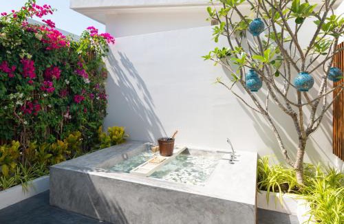 Mae Nam Resort | Explorar Koh Samui - Adults Only Resort and Spa