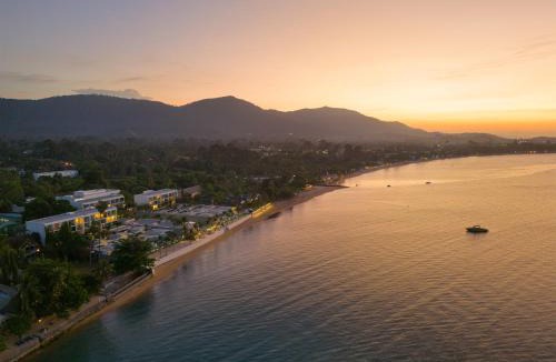Mae Nam Resort | Explorar Koh Samui - Adults Only Resort and Spa