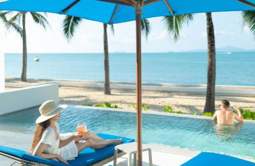 Mae Nam Resort | Explorar Koh Samui - Adults Only Resort and Spa