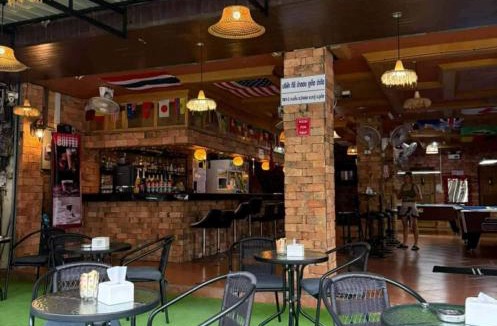 Nanai Road House | EYMEN Guesthause