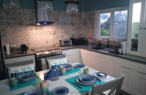 Masachapa Apartment | Fabulous New beachfront Apt with private rooftop, terrace - Short & Long term
