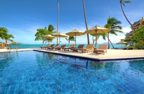 Mae Nam Resort | Fair House Villas & Spa, Koh Samui