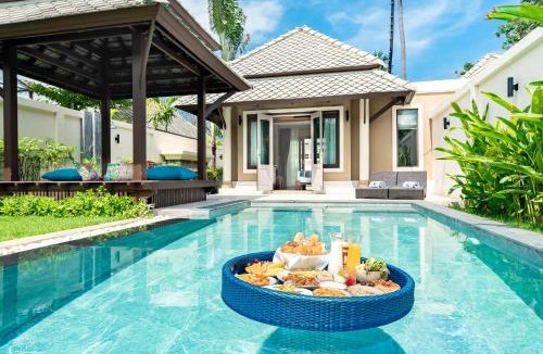 Mae Nam Resort | Fair House Villas & Spa, Koh Samui