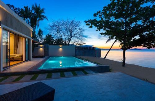 Mae Nam Resort | Fair House Villas & Spa, Koh Samui