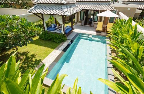 Mae Nam Resort | Fair House Villas & Spa, Koh Samui