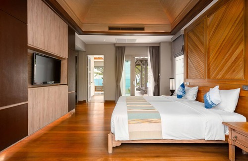 Mae Nam Resort | Fair House Villas & Spa