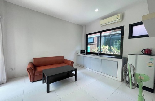 North Pattaya Hotel | Fairtex Residence Pattaya