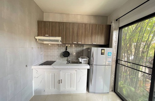 North Pattaya Hotel | Fairtex Residence Pattaya