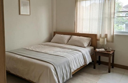 Maha Phruttharam House | Falcaostay