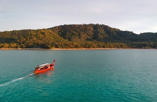 Koh Lon House | Family Holiday Village@Lone Island 2