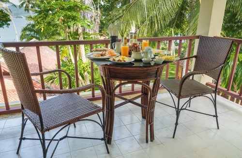 Koh Lon House | Family holiday village@ Lone Island 4